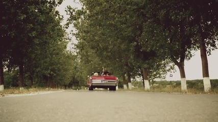 Amna - Adios Amor (official Music Video)