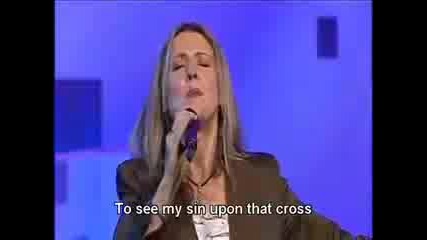 Darlene Zschech - Here i am to worship