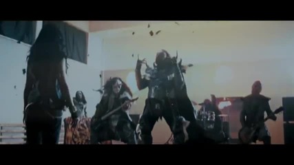 Lordi - Hard Rock Hallelujah