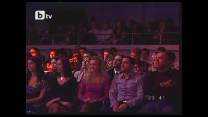 Ivet Fashion Top Model Модел за 2009 Част 3 