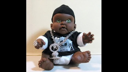 Motherfuckin Nigga 