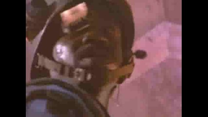 Aliens Trailer (1986)