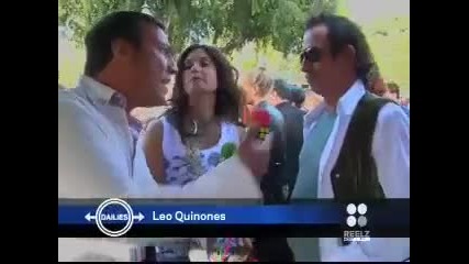 Pirates 3 Disneyland Premiere with Johnny Depp 