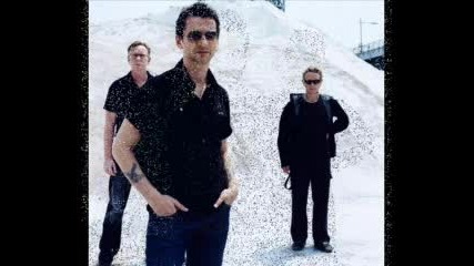 Depeche Mode - Lilian (Ambient Version)