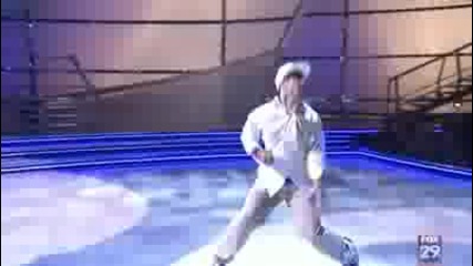 Lacey and Kameron Hip Hop