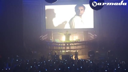 Armin van Buuren - Mirage - The Release Party, Amnesia Ibiza 