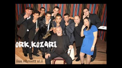 Ork.kozari Kalie Kalie Moderno 2013