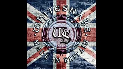 Whitesnake - Bad Boys (live)
