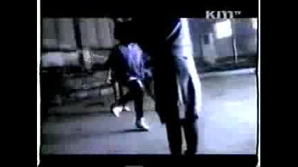 Michael Jackson - Streetwalker