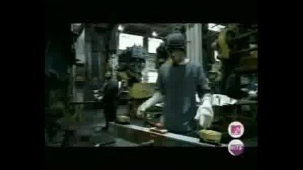 Eminem - Lose Yourself