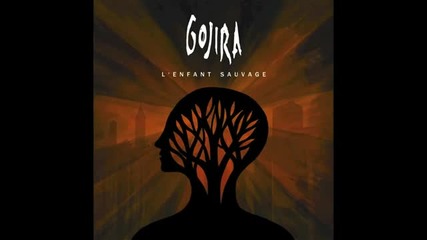 Gojira - My last creation