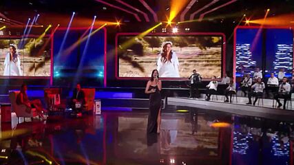 Jovana Vusurovic - Moj jelene - Gp - (tv Grand 17.10.2025.).mp4