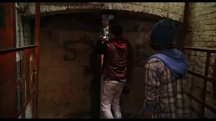 Step Up 3d Dance Featurette