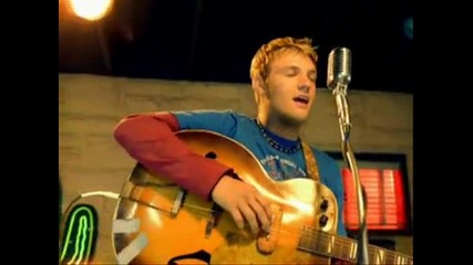 Nick Carter - My all