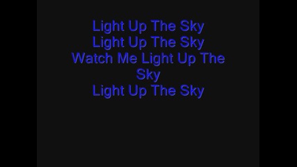 Thousand Foot Krutch - Light Up The Sky Lyrics