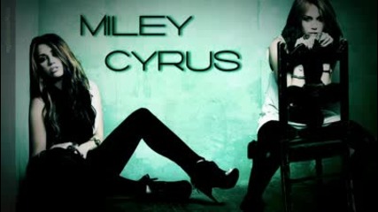 Miley Cyrus Ft. Lil Jon - Can t Be Tamed rockangeles Remix 