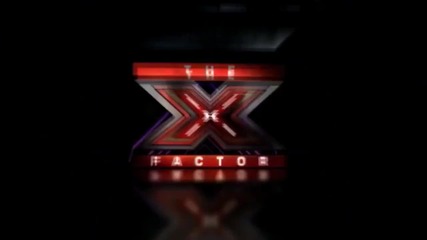 Change Promo - The X Factor Usa