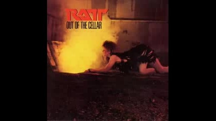 Ratt - She Wants Money
