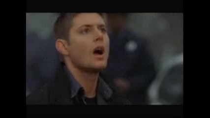 Jensen Ackles