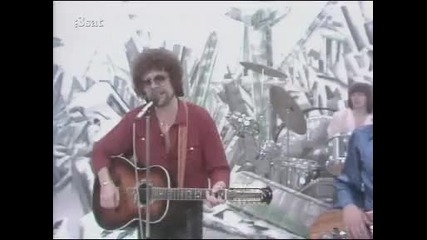 Elo Electric Light Orchestra - Confusion 
