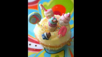 Sweet Things..
