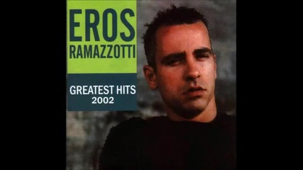 Eros Ramazzotti - Greatest Hits (cd Completo)