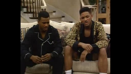 The Fresh Prince Of Bel - Air S2e24