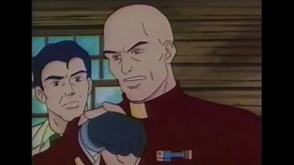 The Bots Master - 1x40 - The Setting Sun part2