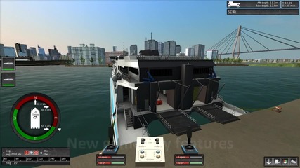 Ship Simulator Extremes Collection Launch Trailer