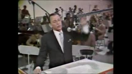 Frank Sinatra - A Man And His Music