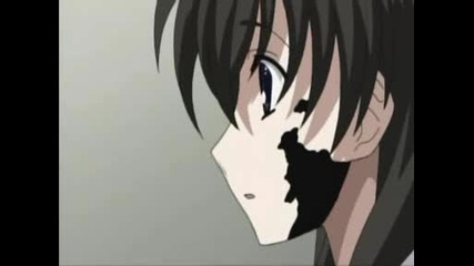 School Days Епизод 12 част 2