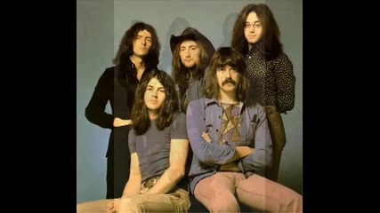 Deep Purple - Soldier Of Fortune 