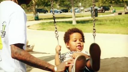 New!!! Wiz Khalifa - The Play [official Video]