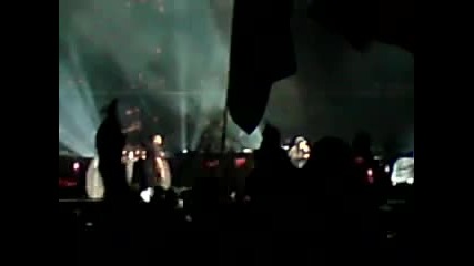 Linkin Park ft Eminem - Lose Yourself (encore) 