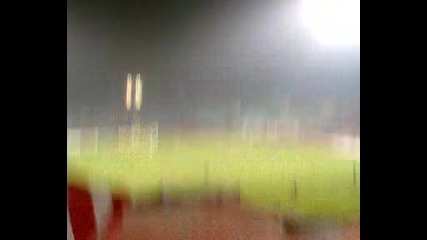 Cska - Fulham ..