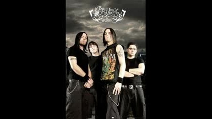 Bullet for my Valentine - The Poison 