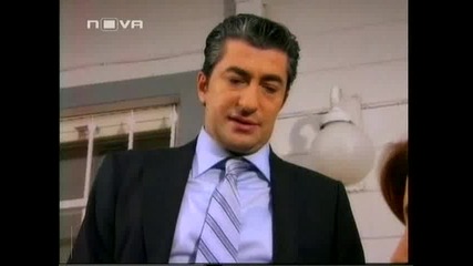 Любов назаем (son Bahar) - Епизод 18 - Част 2/3