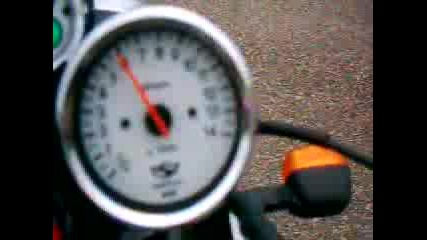 Simson Schikra 125