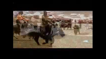 Return To Tibet