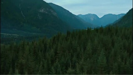The Twilight Saga Eclipse Trailer 10sec /10 секунден Трейлър На Затъмнение - тийзър 