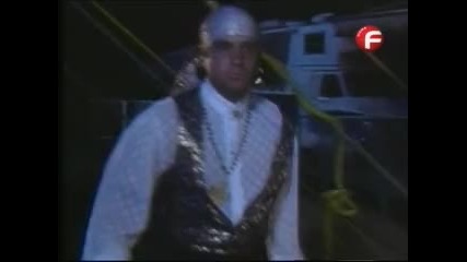 Касандра еп.48/1 част