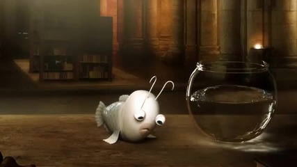The Rabbids Potter
