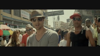 Enrique Iglesias - Bailando (brazil 2014 - Spanish) ft. Descemer Bueno, Gente De Zona