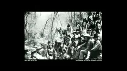 Ou-we Ou-way Ya Native Indian Plight