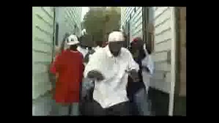 Bloodz Gang - If You Blod Trow It Up