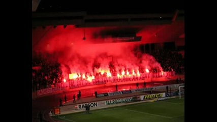 Best Of Ultras