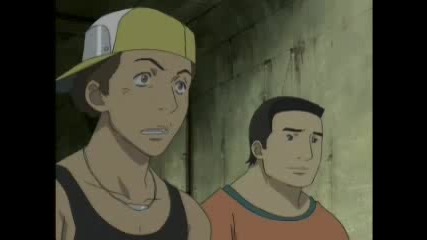 Wolfs Rain Episode 23 part 3/3