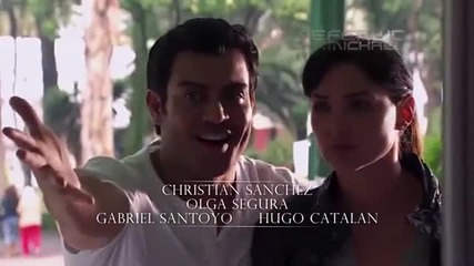 Senora Acero - Entrada fan made 2