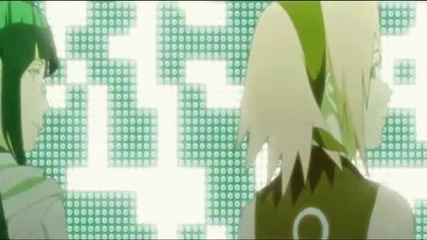 Sasusaku - Lost - Part 1 slice