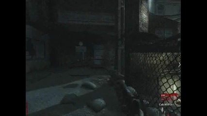 Nazi Zombies Gravity & Speed Cheats 